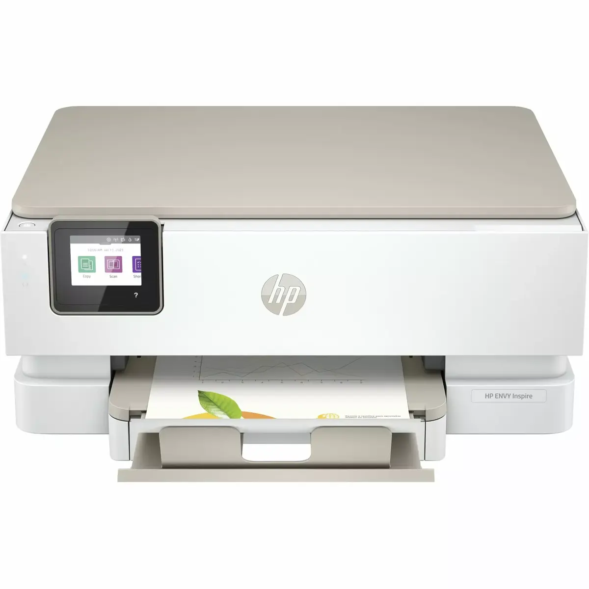 Visu vienā printeris HP ENVY Inspire 7220e Photo 2
