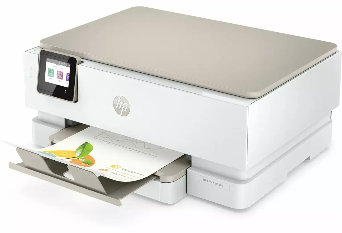 Visu vienā printeris HP ENVY Inspire 7220e Photo 3
