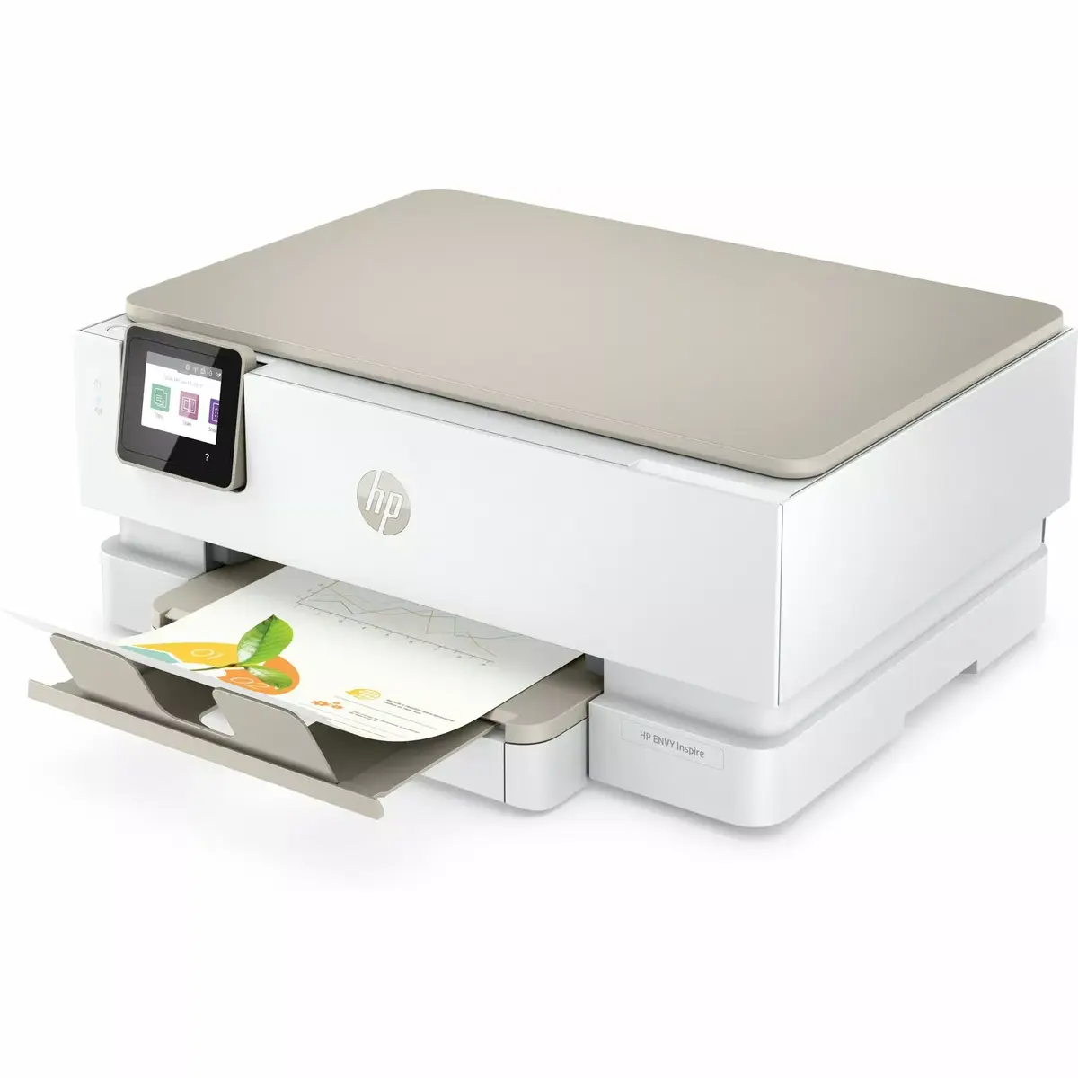 Visu vienā printeris HP ENVY Inspire 7220e Photo 4