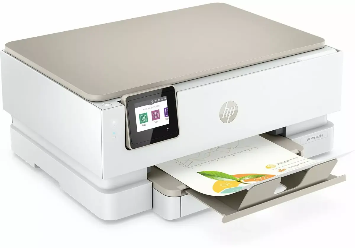 Visu vienā printeris HP ENVY Inspire 7220e Photo 5