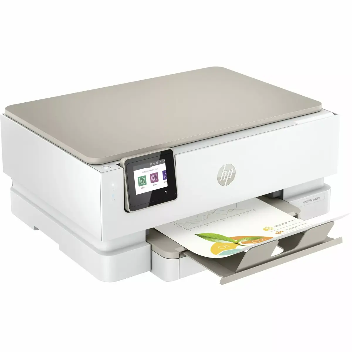 Visu vienā printeris HP ENVY Inspire 7220e Photo 6