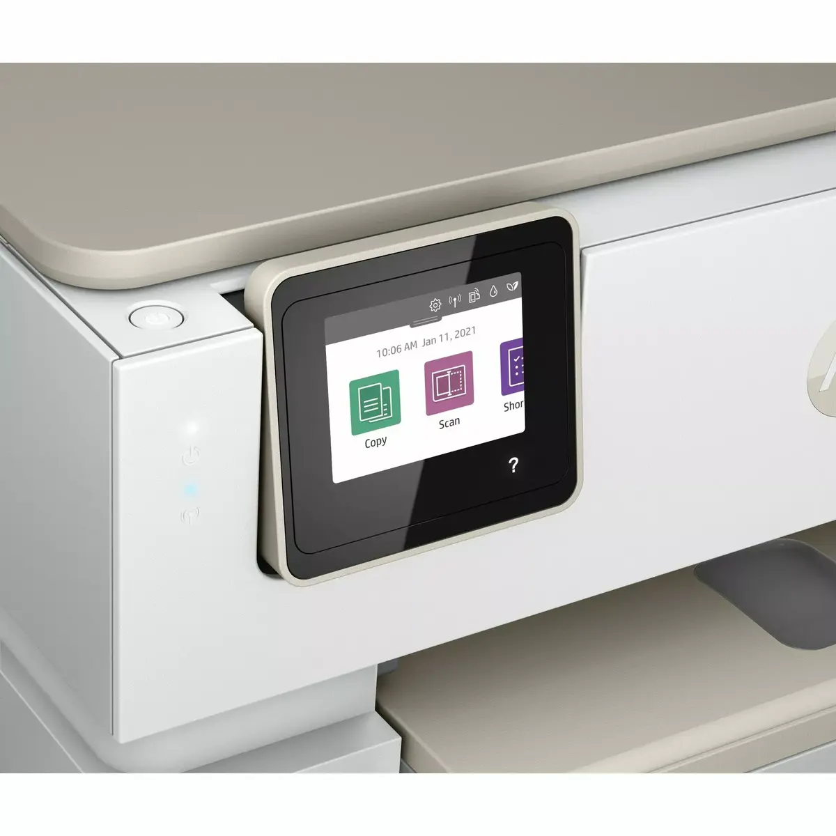 Visu vienā printeris HP ENVY Inspire 7220e Photo 9