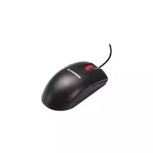 Мышь IBM Optical 3 Button Mouse Usb 45J4883