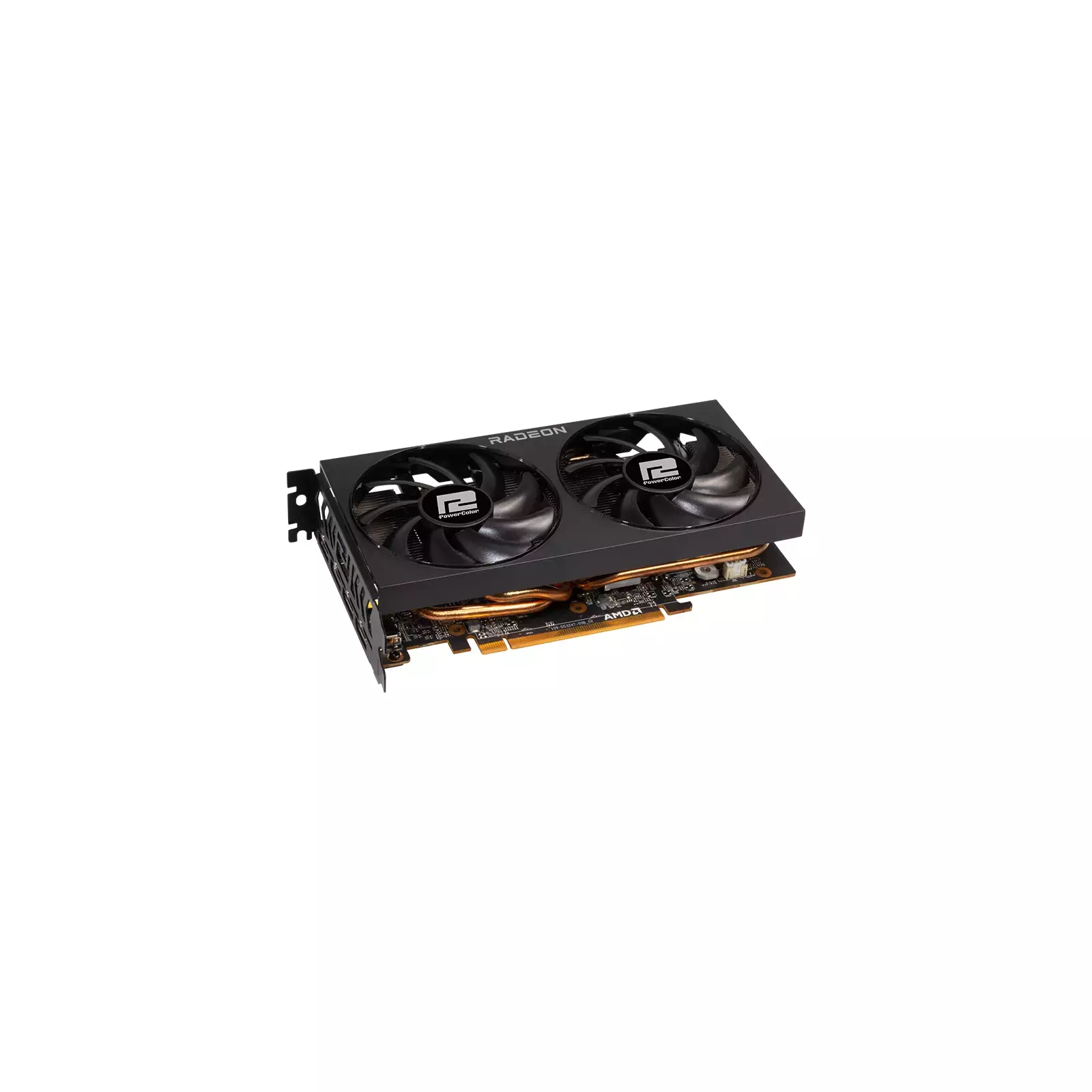 TUL AXRX 6600XT 8GBD6-3DH Photo 4