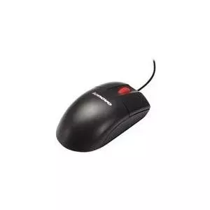 IBM Optical 3 Button Mouse Usb