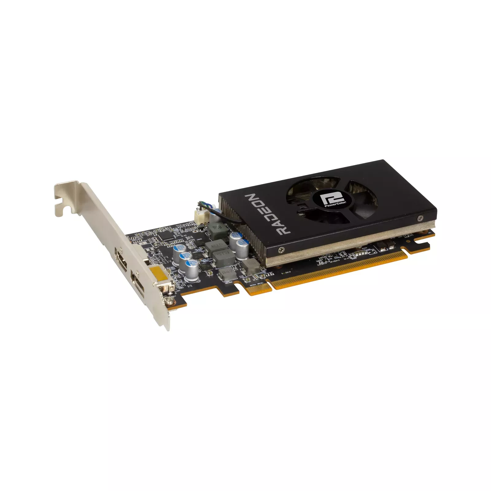 TUL AXRX 6400 LP 4GBD6-DH Photo 1