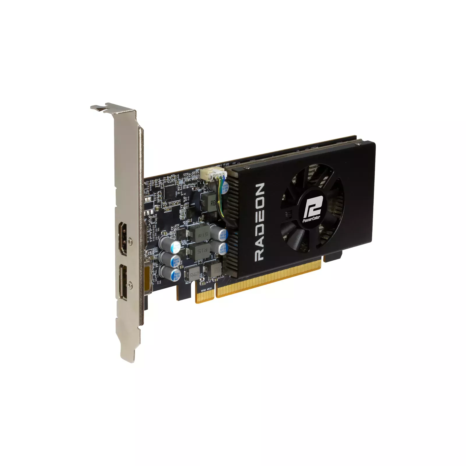 TUL AXRX 6400 LP 4GBD6-DH Photo 2