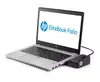 HP UltraSlim Docking Station Black Photo 4