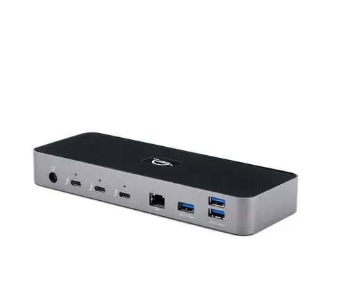 OWC Thunderbolt 4 Vadu Doks Photo 2