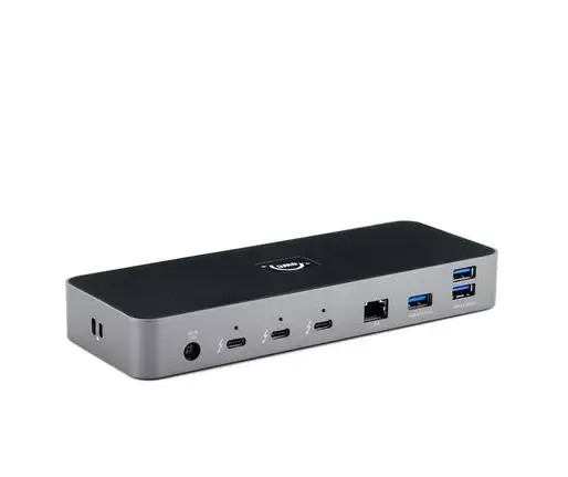 OWC Thunderbolt 4 Vadu Doks Photo 3