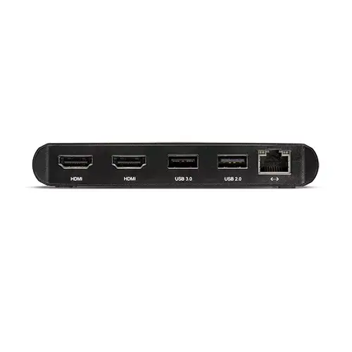 OWC Thunderbolt 3 mini Dock — vadu dokstacija Photo 2