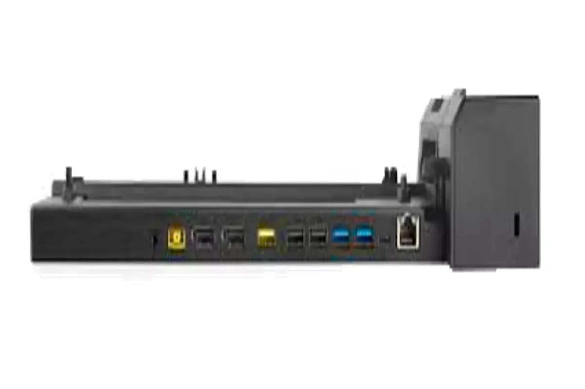 Док-станция Lenovo 40AH0135EU Photo 2
