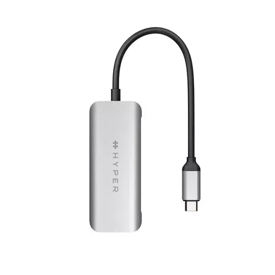Datora doks HYPER HD41-GL Photo 2