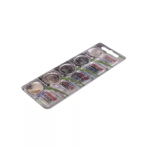 Vienreizējā baterija Maxell 18586200 CR2025 Cinks-Mangāns 2.5mm 20mm