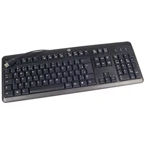 Keyboard HP 672647-113