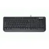 Microsoft Wired Desktop 600 клавиатура и мышь Photo 2