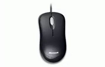 Microsoft Wired Desktop 600 клавиатура и мышь Photo 3