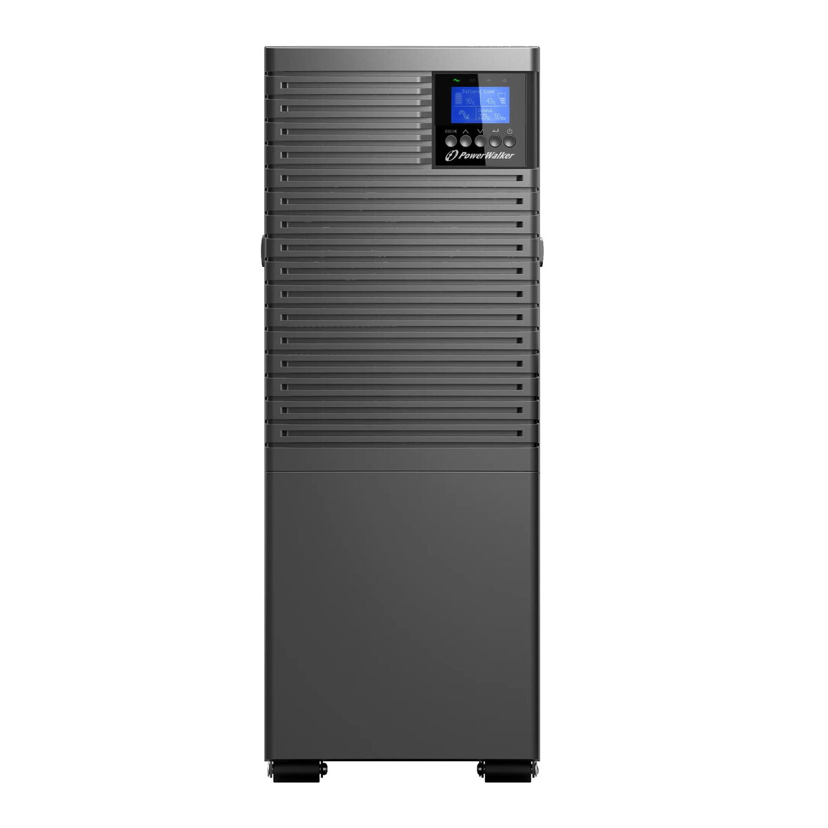 Nepārtrauktās barošanas avoti PowerWalker VFI 10000