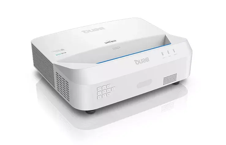 Проектор BenQ LW890UST Photo 2