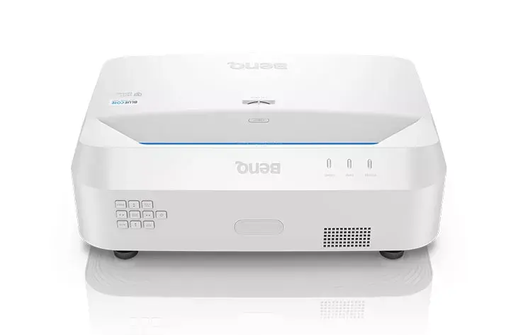 Проектор BenQ LW890UST Photo 3