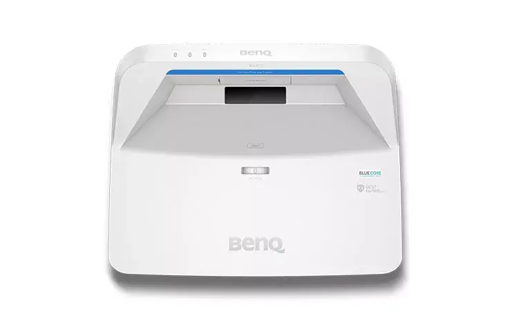 Проектор BenQ LW890UST Photo 4