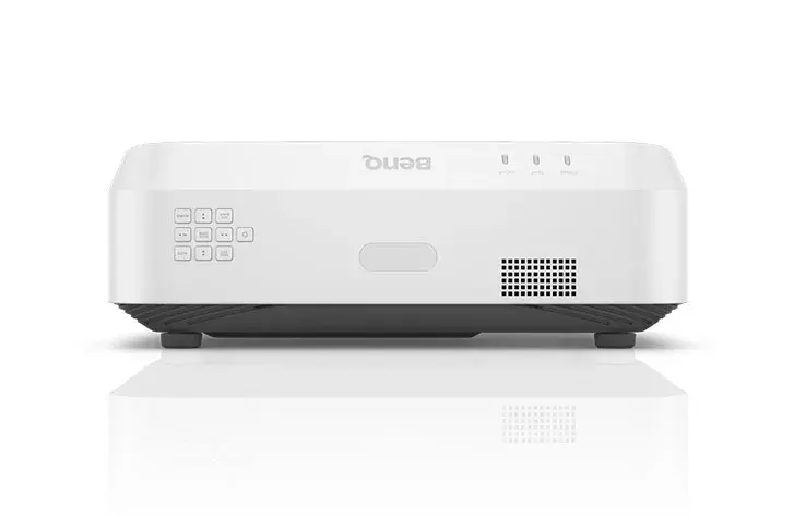 Проектор BenQ LW890UST Photo 5