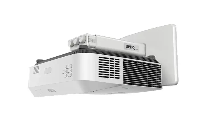Проектор BenQ LW890UST Photo 7