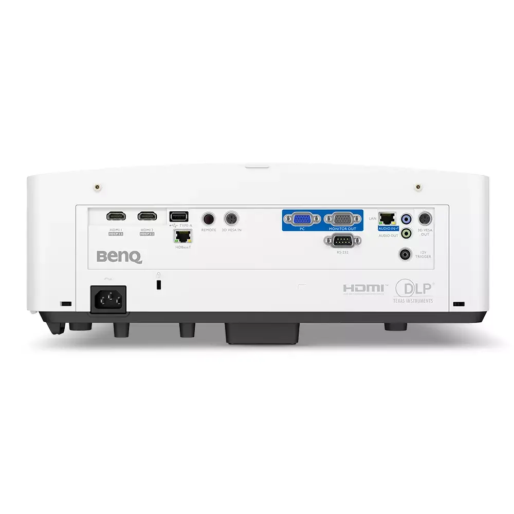 Проектор BenQ LU935 Photo 4