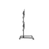 MULTIBRACKETS M Display Stand 180 Dual Vertical grīdas statīvs Photo 5