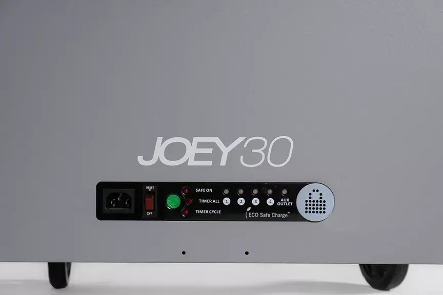 Мультимедийная тележка LocknCharge Joey 30 Photo 4