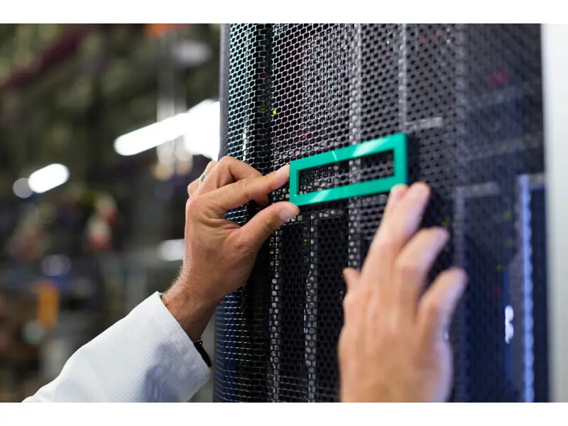 HP Uzticamās platformas modulis 2.0