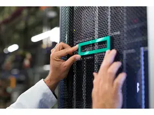HP Trusted Platform Module 2.0 Gen10 Option Servera drošības komponents
