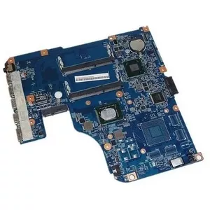 Материнская плата Toshiba P000523520 Запчасть для ноутбука
