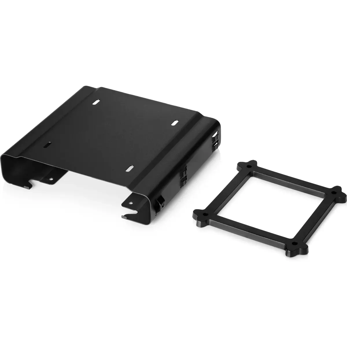 HP Desktop Mini Dual VESA Sleeve v3 — mounting sleeve Photo 3
