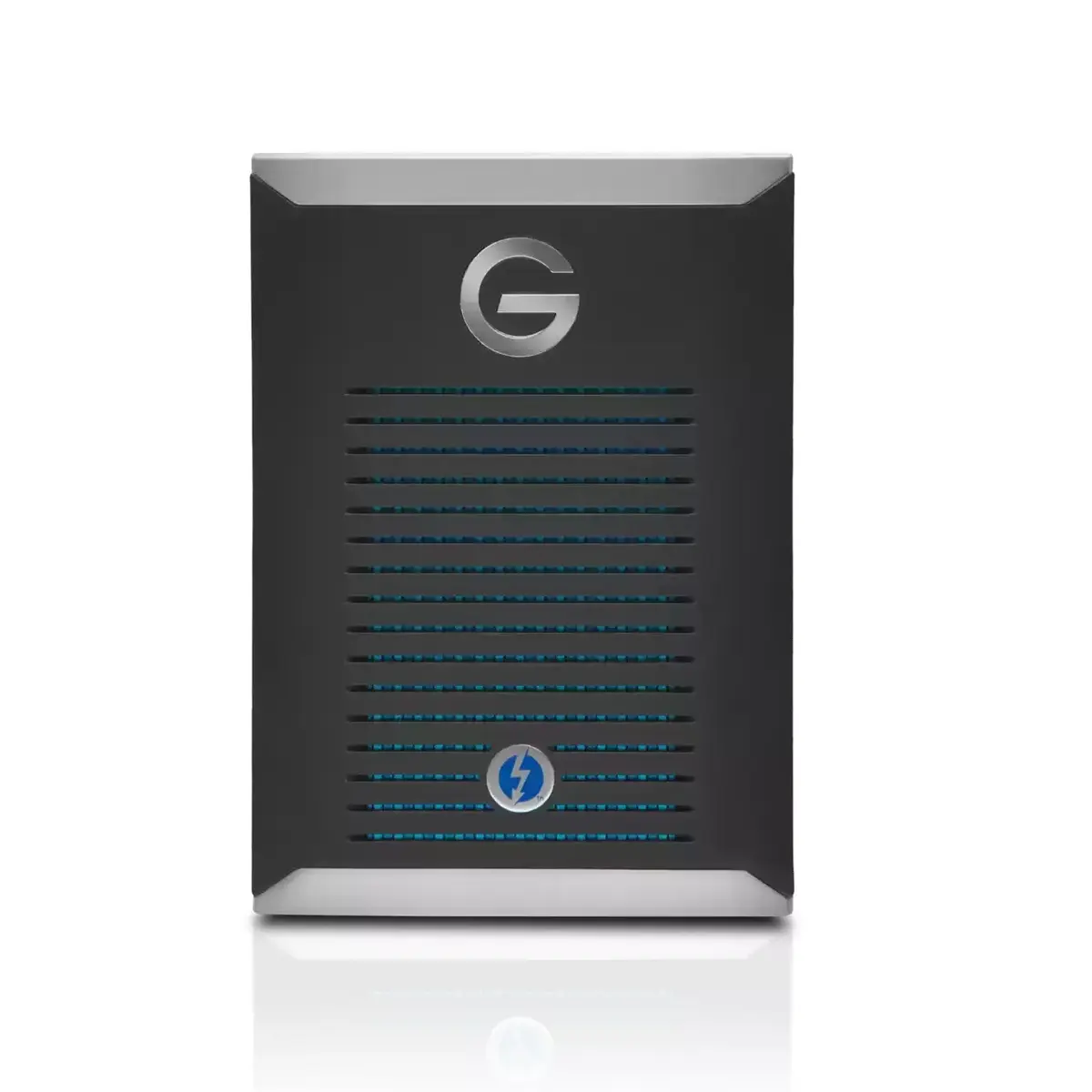 SANDISK G-DRIVE PRO 2 ТБ внешний SSD Photo 2