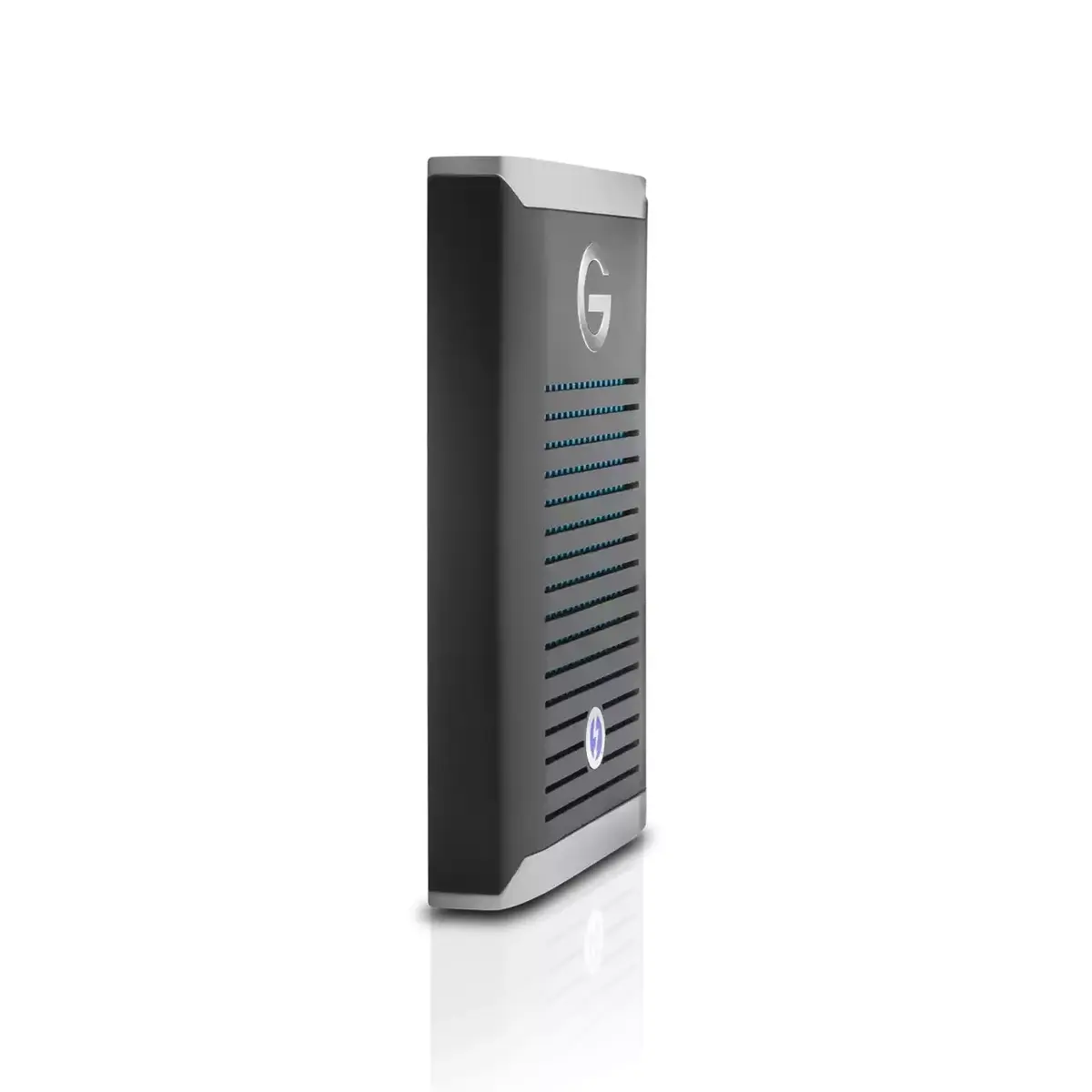 SANDISK G-DRIVE PRO 2 ТБ внешний SSD Photo 5