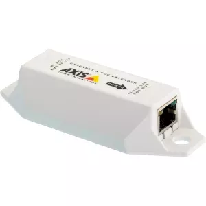 PoE adapter Axis 5025-281 Power over Ethernet 802.3af