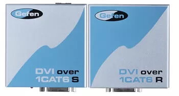 Cable Adapters & Converters