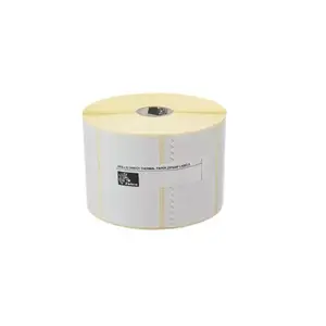 Self-adhesive printer label Zebra Z-Ultimate 3000T 51x32mm