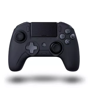 NACON Revolution Unlimited Black Bluetooth/USB Gamepad Analogue / Digital PC, PlayStation 4