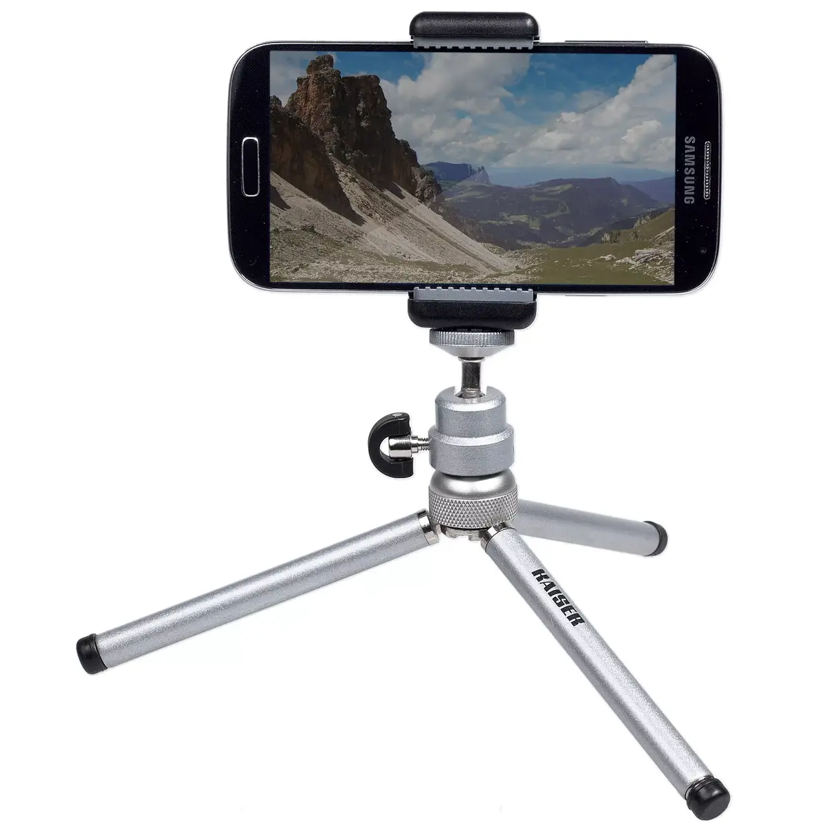 Штатив Kaiser Fototechnik 6016 Photo 4
