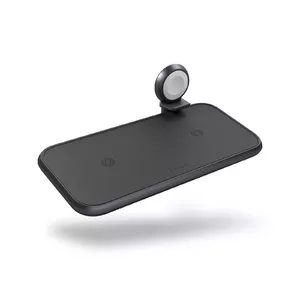 Зарядное устройство ZENS ZEDC14B/00 USB Беспроводная Быстрая зарядка Черное