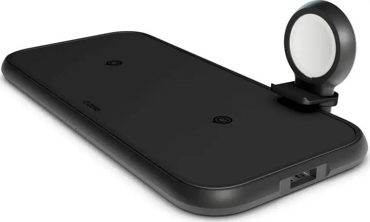 Mobilā ierīce lādētājs ZENS ZEDC14B/00 USB