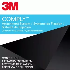Безрамочный фильтр конфиденциальности 3M COMPLY Flip Attach для ноутбуков