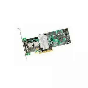 SAS/SATA RAID controller IBM M5015 46M0829-RFB with 1GB cache