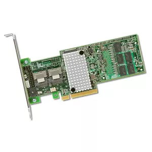 Внутренний адаптер IBM 4-port 6Gb/s SAS