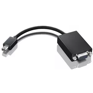 Video Cable Adapter Lenovo 03X6402 mini-DisplayPort to VGA 0.172 m
