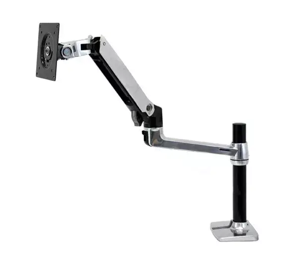 Desk Mount LCD Arm Ergotron LX Series Photo 2