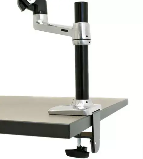 Desk Mount LCD Arm Ergotron LX Series Photo 3