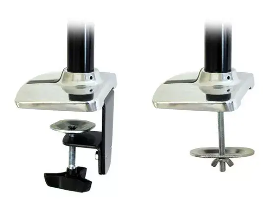 Desk Mount LCD Arm Ergotron LX Series Photo 4